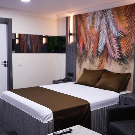 City Night Suites & Hotels Cekme المظهر الخارجي الصورة