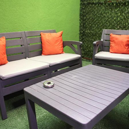 City Night Suites & Hotels Cekme المظهر الخارجي الصورة