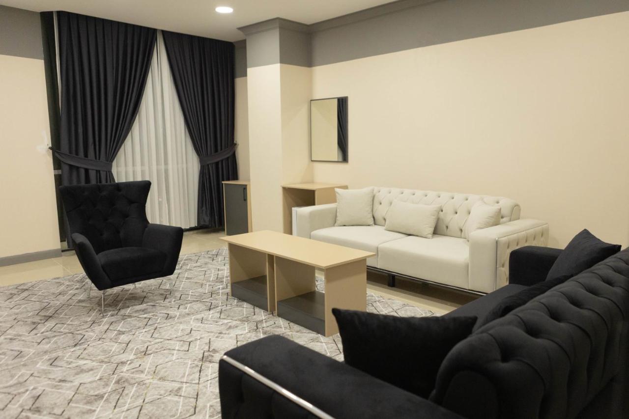 City Night Suites & Hotels Cekme المظهر الخارجي الصورة