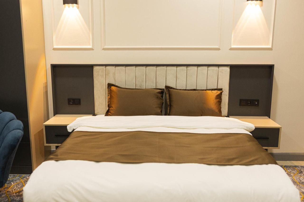 City Night Suites & Hotels Cekme المظهر الخارجي الصورة