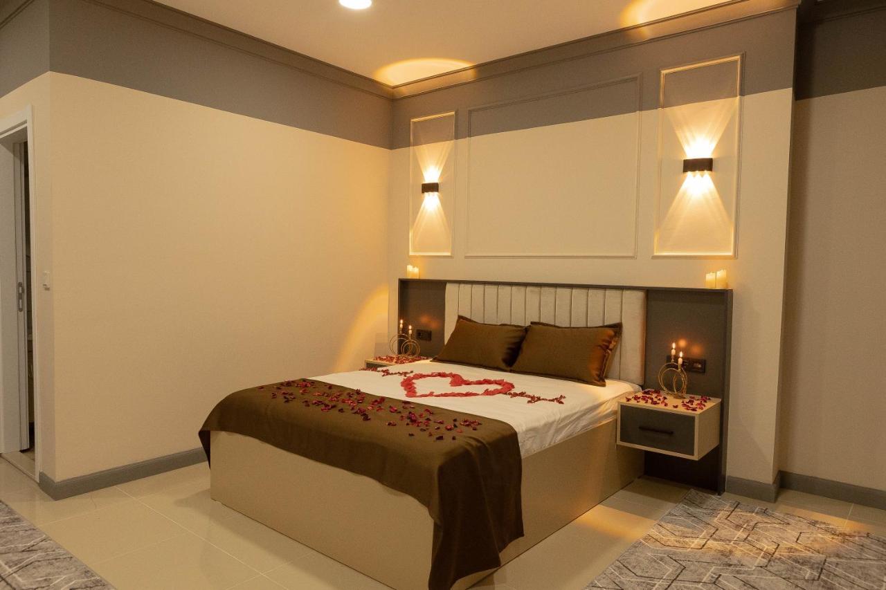 City Night Suites & Hotels Cekme المظهر الخارجي الصورة