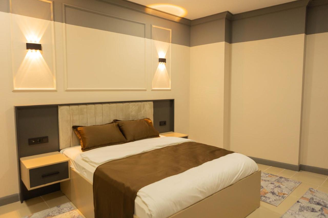 City Night Suites & Hotels Cekme المظهر الخارجي الصورة