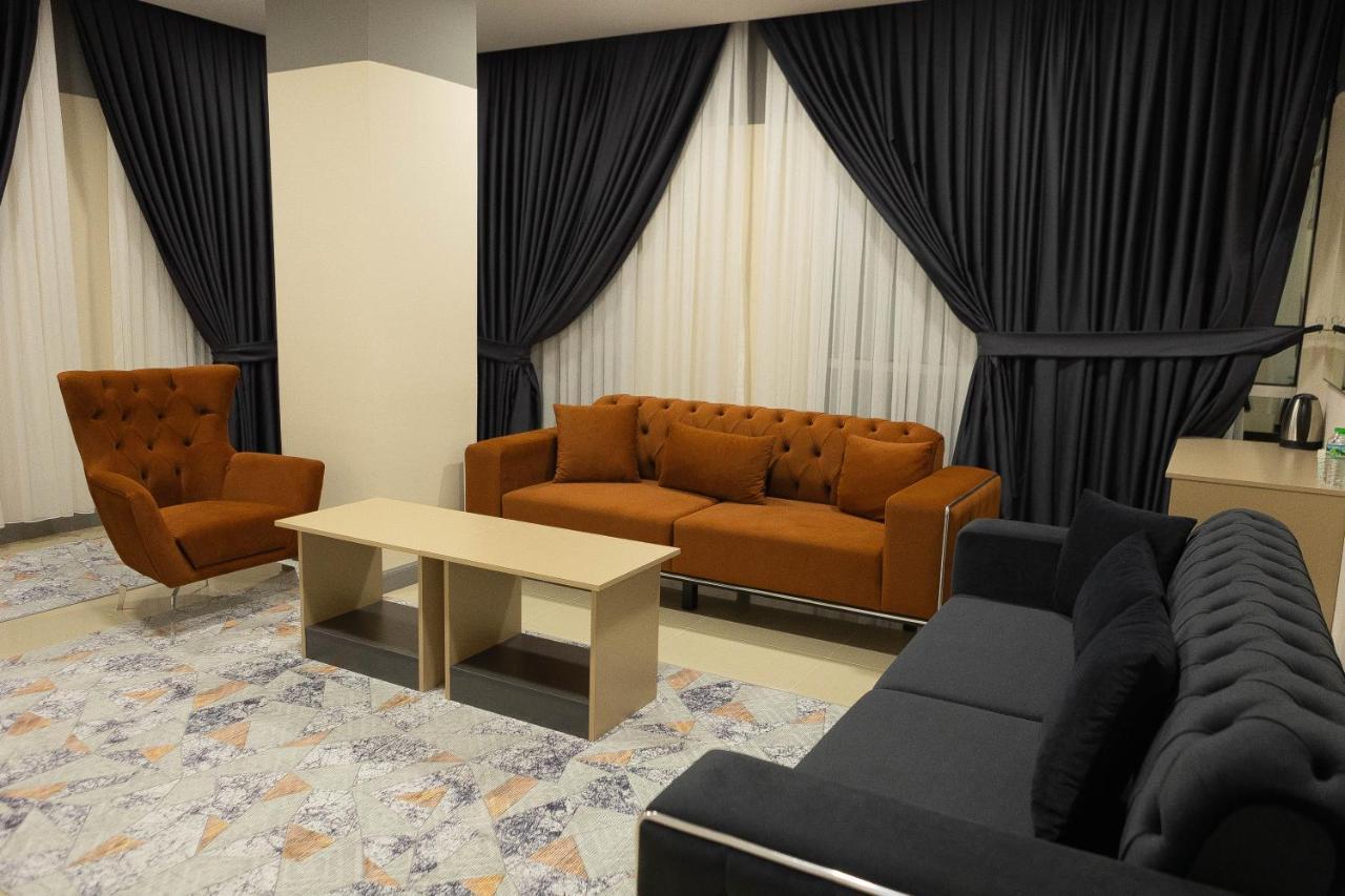 City Night Suites & Hotels Cekme المظهر الخارجي الصورة