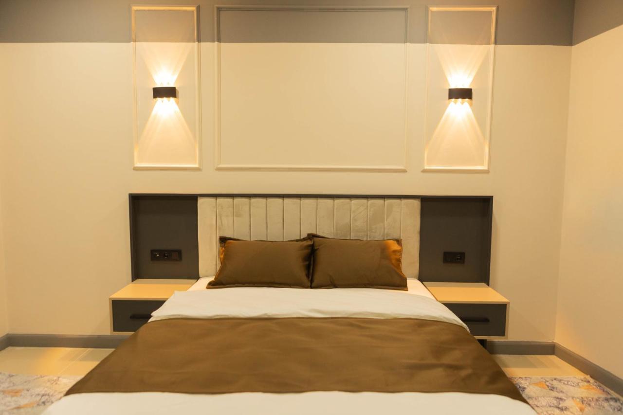 City Night Suites & Hotels Cekme المظهر الخارجي الصورة