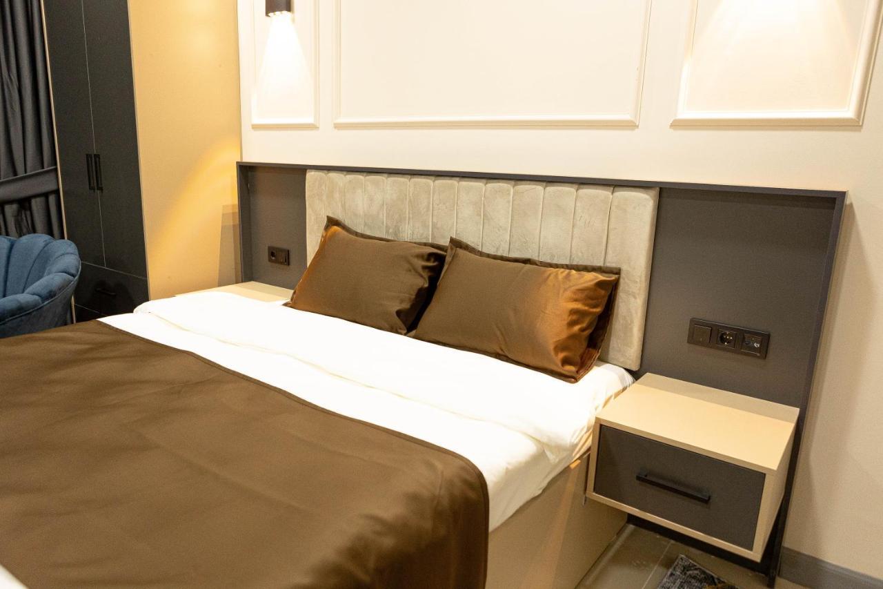 City Night Suites & Hotels Cekme المظهر الخارجي الصورة