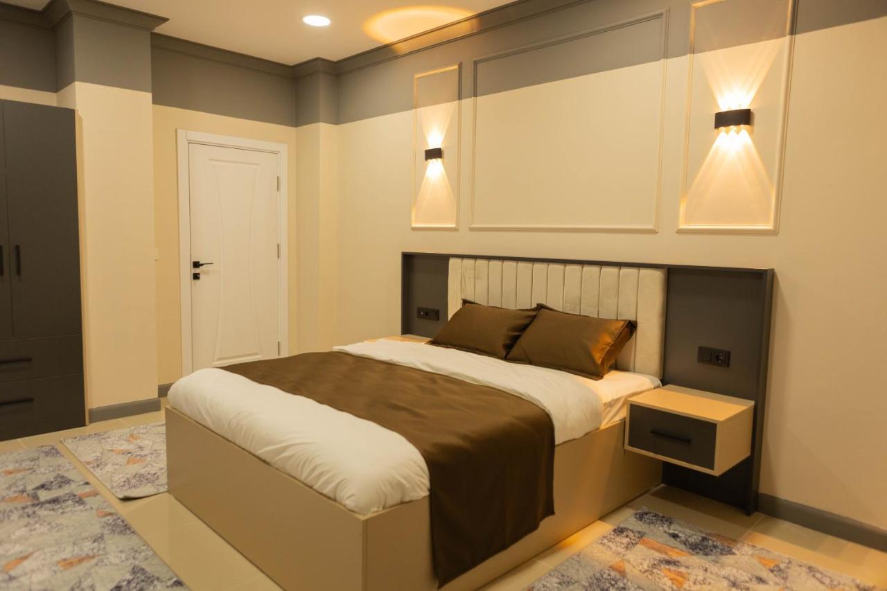 City Night Suites & Hotels Cekme المظهر الخارجي الصورة