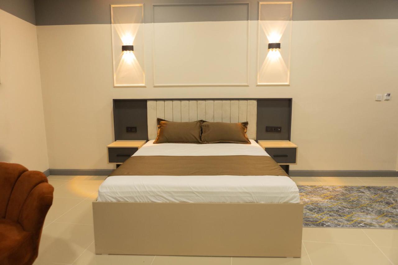City Night Suites & Hotels Cekme المظهر الخارجي الصورة