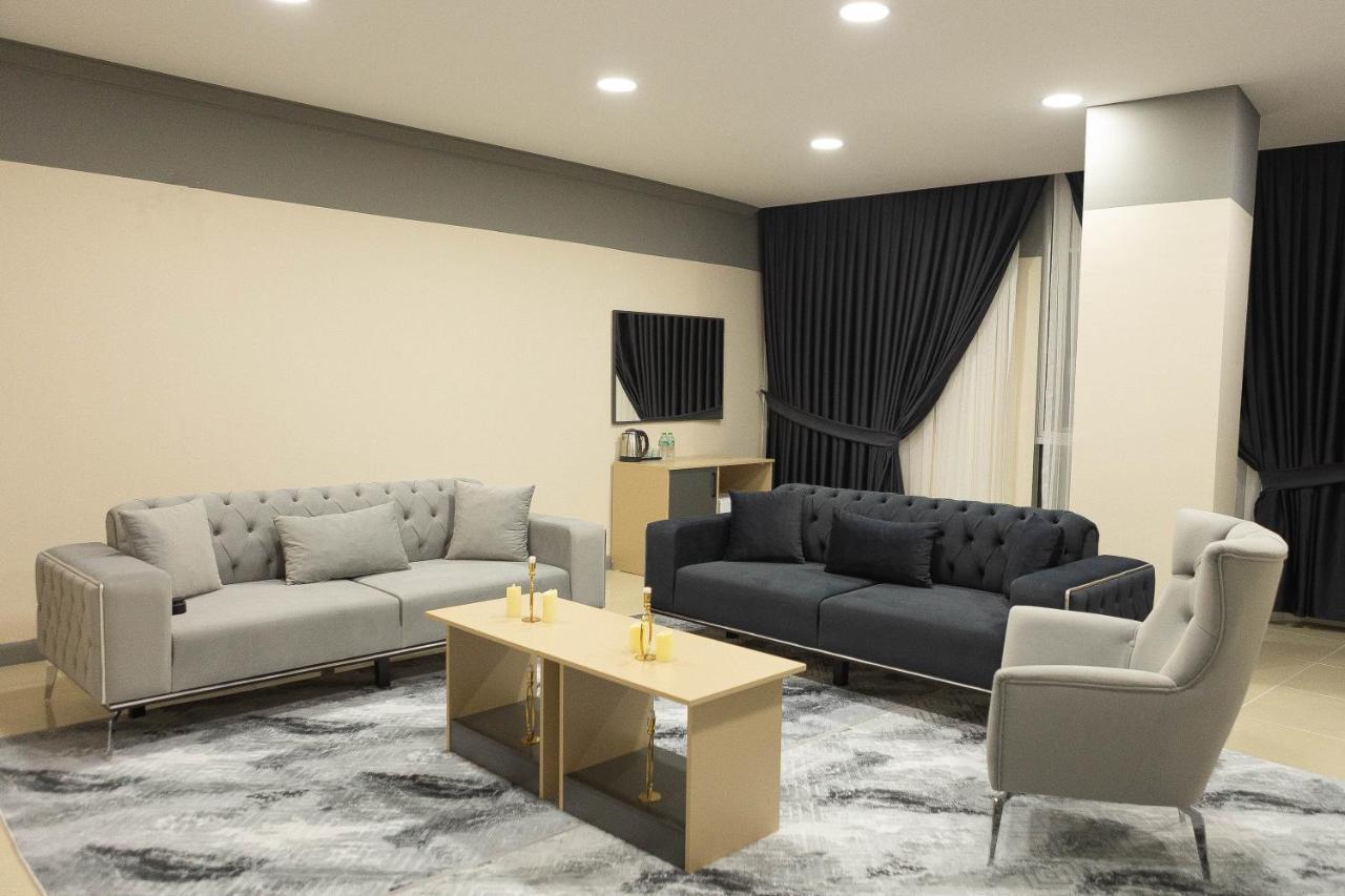 City Night Suites & Hotels Cekme المظهر الخارجي الصورة
