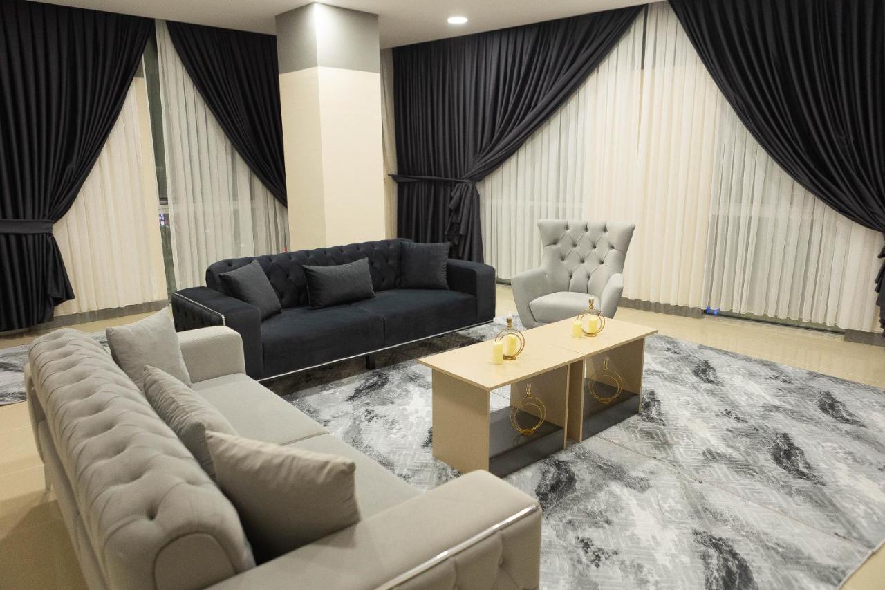 City Night Suites & Hotels Cekme المظهر الخارجي الصورة