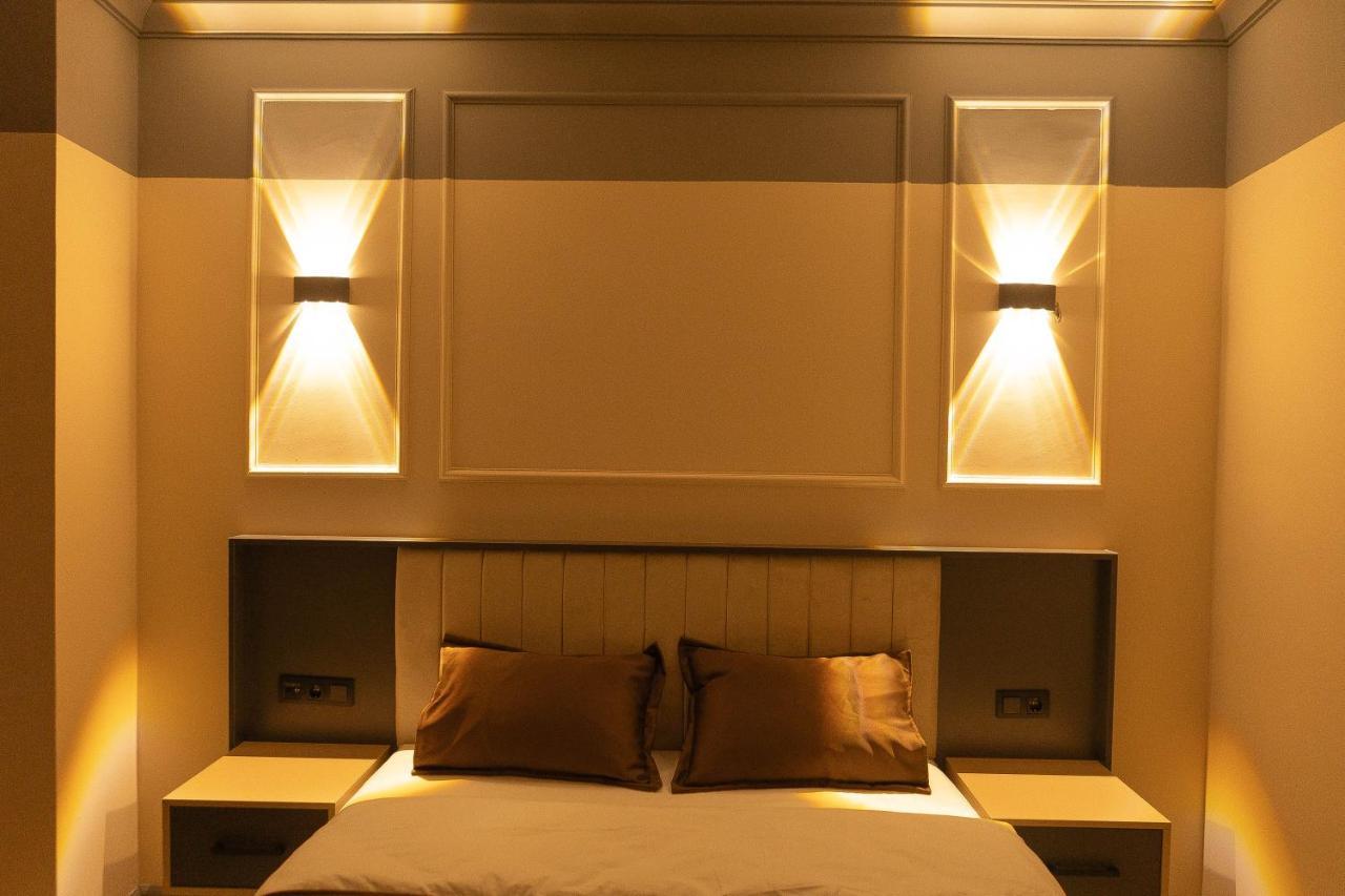 City Night Suites & Hotels Cekme المظهر الخارجي الصورة