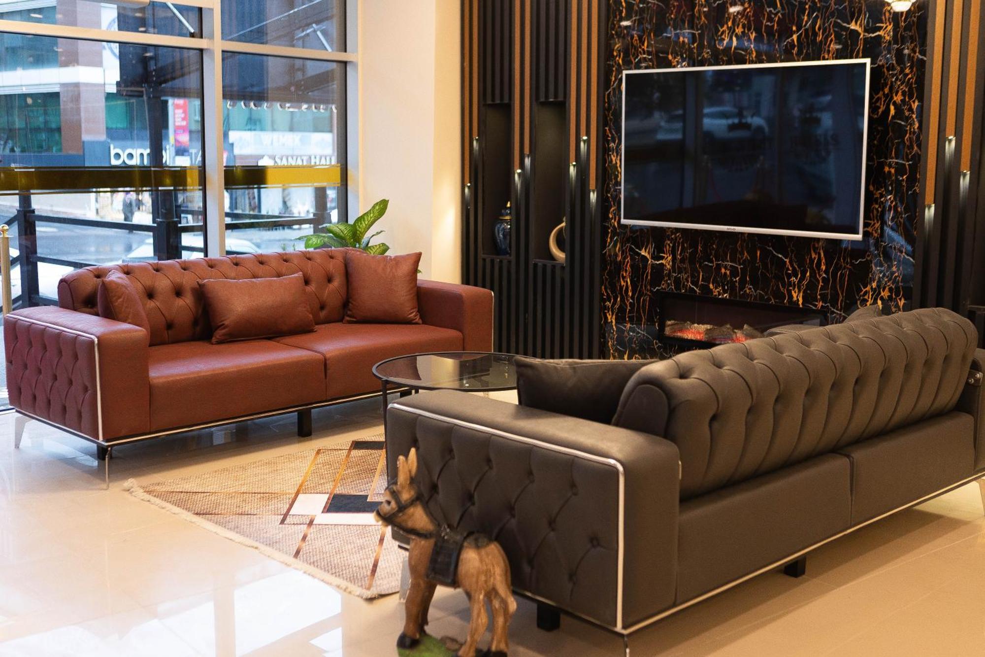 City Night Suites & Hotels Cekme المظهر الخارجي الصورة