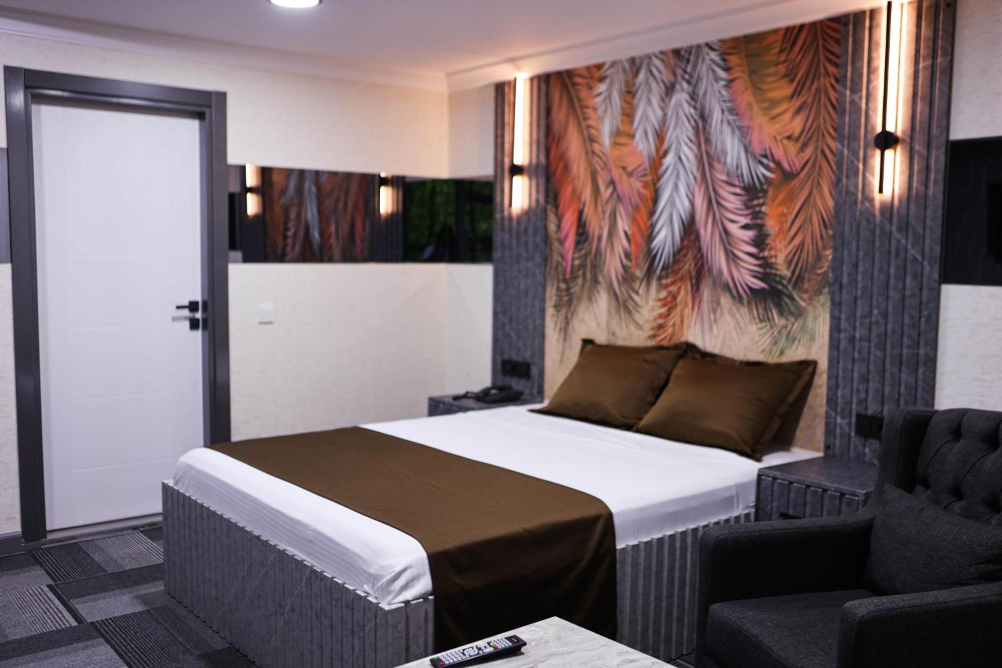 City Night Suites & Hotels Cekme المظهر الخارجي الصورة