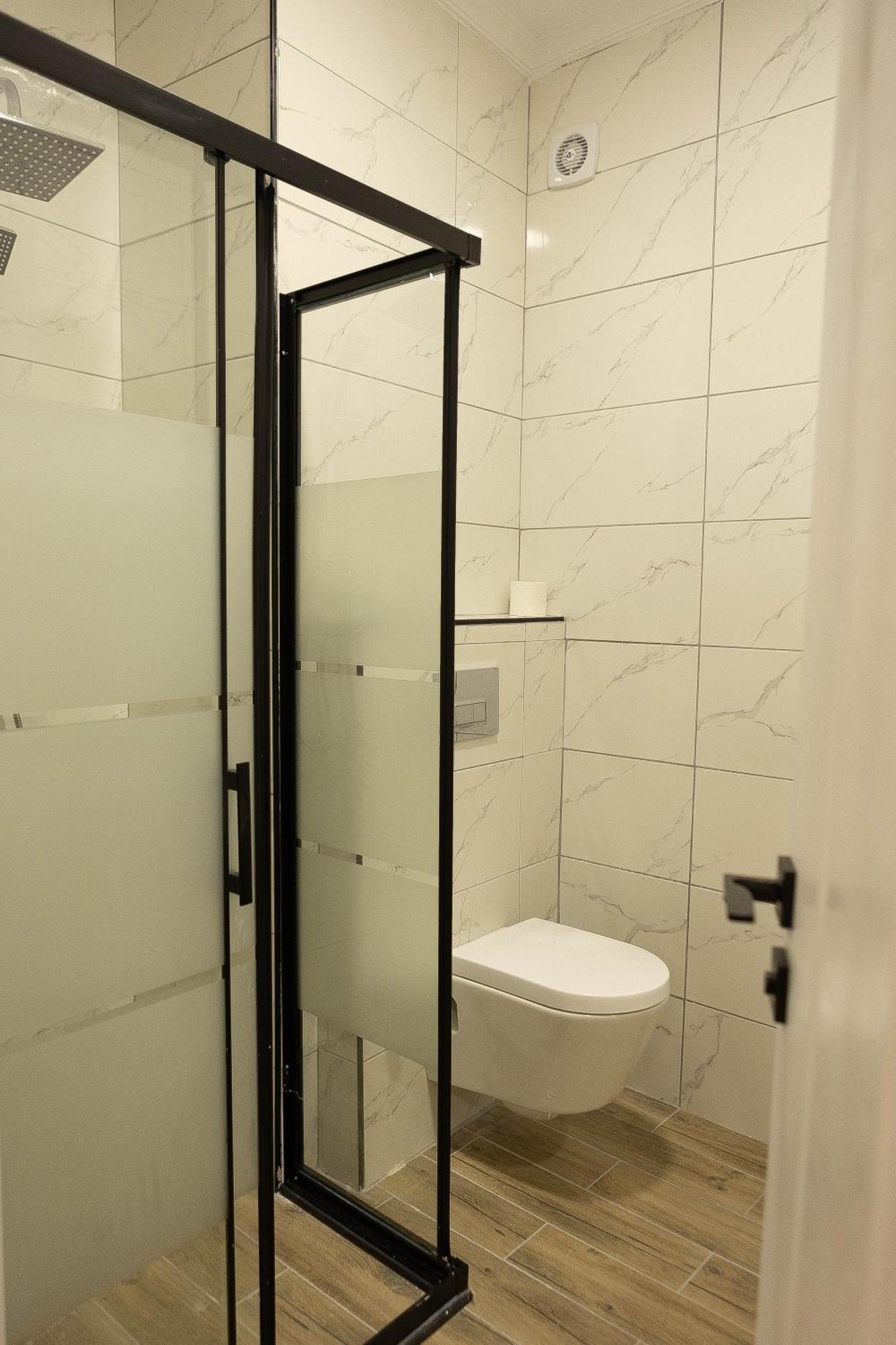 City Night Suites & Hotels Cekme المظهر الخارجي الصورة